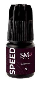 Cola Speed 1 a 2 segundos