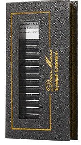 Volume brasileiro ponta tripla