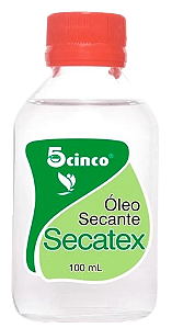 OLEO SECANTE SECATEX 100ML