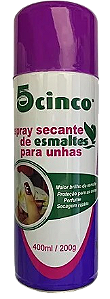 SPRAY SECANTE 400ML