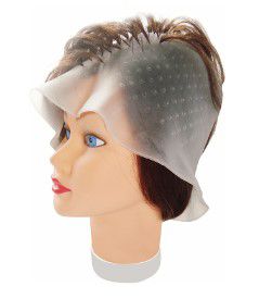 TOUCA TRP C/ AGULHA PLAST P/ MECHAS