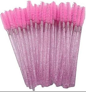 Escova para Cilios (pac com 50un)