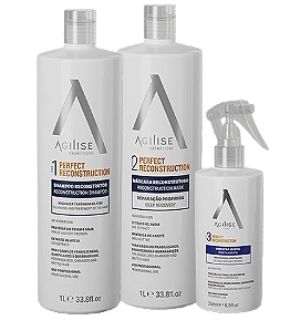 KIT RECONSTRUÇÃO PROFUNDA – RP