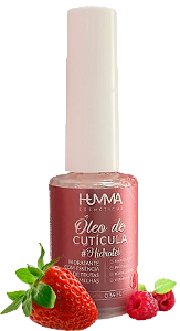 Oleo de Cuticula Humma