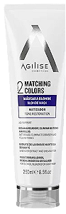 MASCARA MATIZADORA HOME CARE BLONDE 250ML