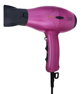 SECADOR STC C.WIND PINK 127V MVA:60,79% 46,10(un)/ST 138,31(T)/ST***