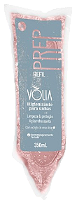 Sache Prep Nail Spray Vòlia 350ml