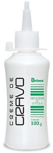 Creme de Cravo (Amolecedor de Cúticula) – 5CINCO- 100 g