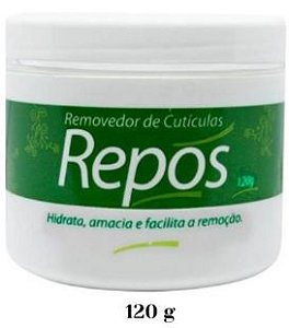 Removedor de Cutículas – 120g – REPOS