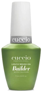 Cuccio Base em gel Builder Calcium 13ml
