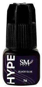 Cola Adesivo Sm Lash Hype 3g Extensão De Cílios