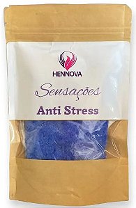 sache Spa Sensações Anti Stress100Gr HENNOVA