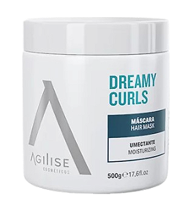 MÁSCARA DREAMY CURLS - 500 g