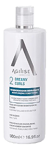 CONDICIONADOR CACHOS DREAMY CURLS - 500ML