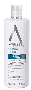 SHAMPOO CACHOS DREAMY CURLS - 500ML
