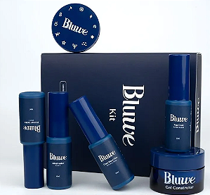 Bluwe Mini Kit Iniciante