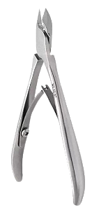 Alicate de Cuticula Staleks Pro - NS-10-7 - Serie Smart 10