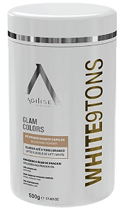 FUSION BLEACH EXTRA RAPIDO BRANCO AGI POWDER