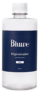 Bluwe Prep Higienizador Refil 500ml