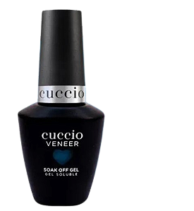 Esmalte Veneer Blue Stone 13ml Hema Free Cuccio