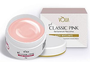 Gel Classic Pink