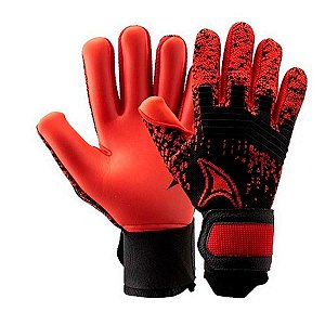 Luva Goleiro Three Stars Life Knit