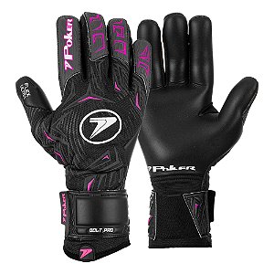 Luva De Goleiro Poker Bolt Pro