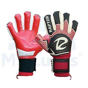 Luvas Goleiro Raptor NITRO 6 NEGATIVE