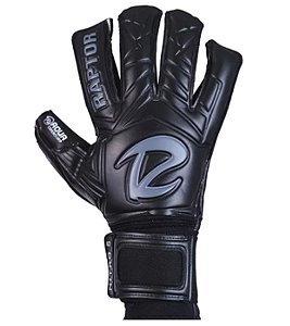 Luva De Goleiro Raptor NITRO 5 HYBRID