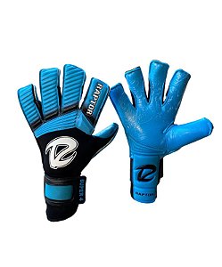 Luva Raptor Super Nitro 4 GECKO DUAL PALM