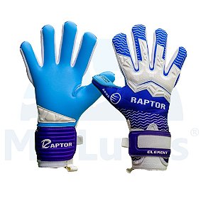 Luva De Goleiro Raptor Element Água LANÇAMENTO!