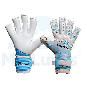 Luva De Goleiro Raptor Element Ar LANÇAMENTO!
