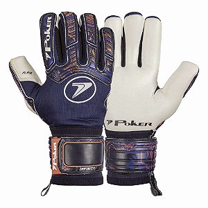 Luva De Goleiro Poker Infinity Pro