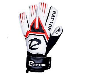 Luva Raptor infantil Start Profissional