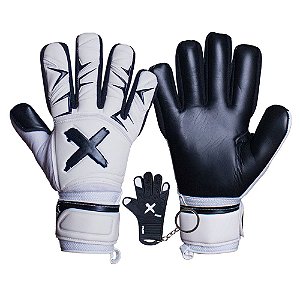 Luva Difai Spider Infantil Profissional White + Personalização