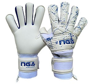 Luva De Goleiro NGA Muralis Blue