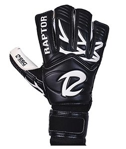 Luva Raptor START PRO 2024 HYBRID