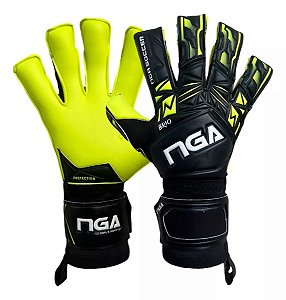 Nova Luva De Goleiro NGA Brio Neon