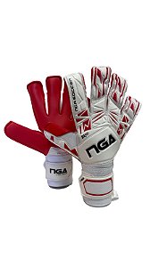 Nova Luva De Goleiro NGA Brio Red