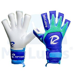 Luva De Goleiro Raptor NEO PRO 2025 GECKO