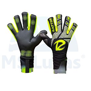 Luva Raptor SUPER 2025 BLACK