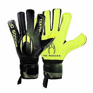 Luva Ho Soccer Takto Rn Lime Shadow