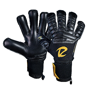 Luva Raptor NITRO 7 GECKO Black