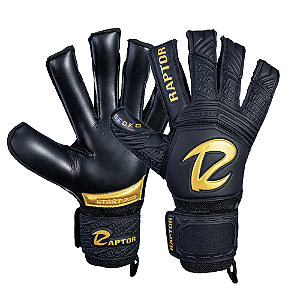 Start Pro 2026 Gecko Gold Edition Black