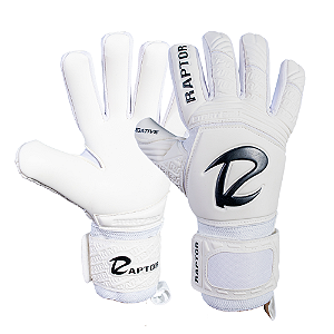 Luva Raptor Start Pro 2026 Negative