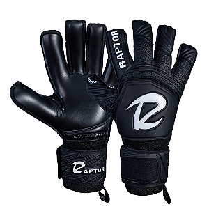 Luva Raptor Start Pro 2026 Hybrid