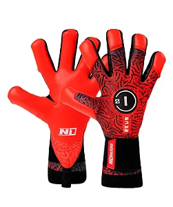 Luva N1 Zeus 2.0 Ember