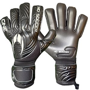 Luva Ho Soccer ONE NG Black
