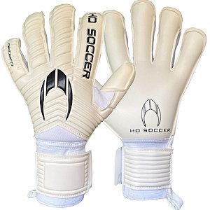 Luva Ho Soccer AKTERO White