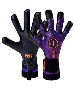 Luva N1 Zeus 2.0 Stellar